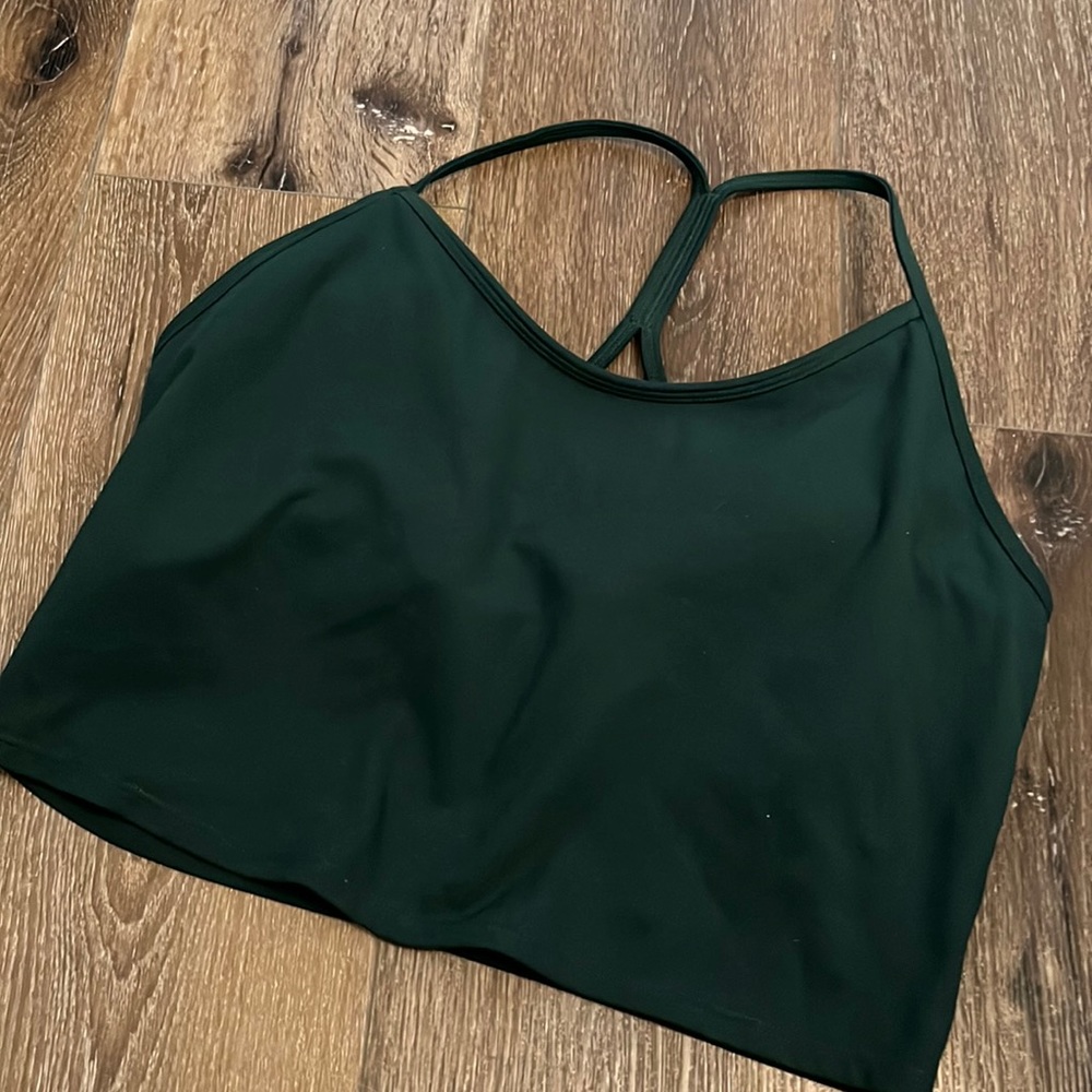 Sports bra
